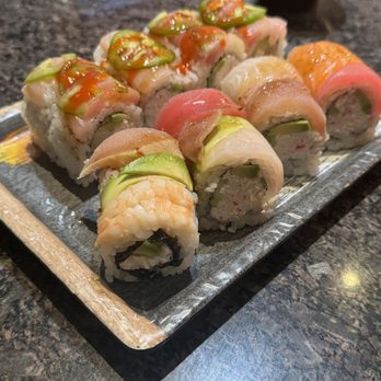 Koya Sushi - Sushi Bars Near Me - Norco, California Koya Sushi - Sushi Bars Near Me - Norco, California