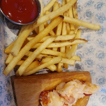 Peacemaker Lobster and Crab - Lobster roll - Seafood Near Me - Tulsa, Oklahoma Peacemaker Lobster and Crab - Lobster roll - Seafood Near Me - Tulsa, Oklahoma
