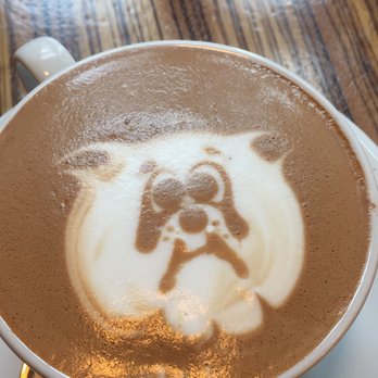 Moore Coffee Shop - Coffee & Tea Near Me - Seattle, Washington
