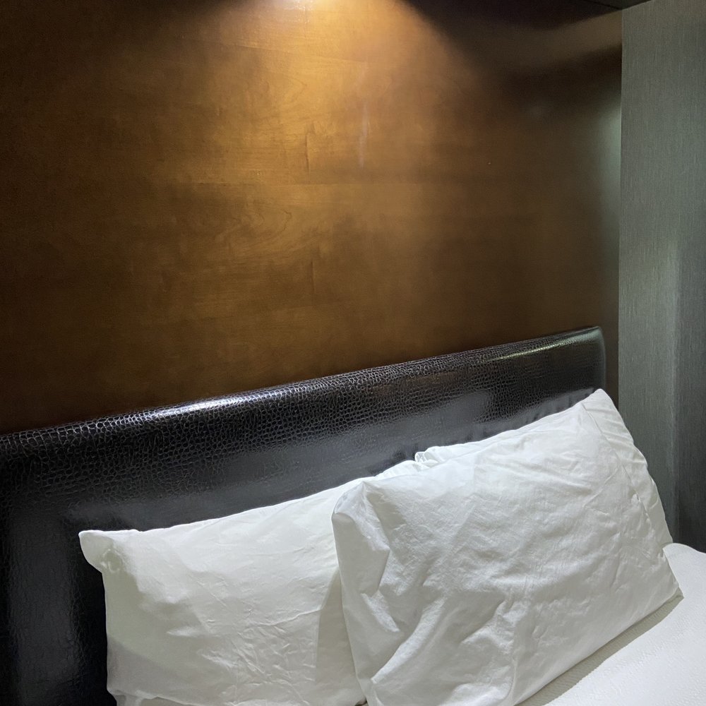 SpringHill Suites by Marriott Denver Downtown - Hotels Near Me - Denver, Colorado