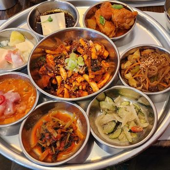 Kisa - Korean Near Me - New York, New York