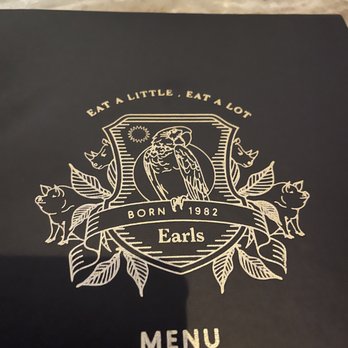 Earls Kitchen + Bar - New American Near Me - McLean, Virginia Earls Kitchen + Bar - New American Near Me - McLean, Virginia