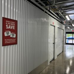 Brickwork Self Storage