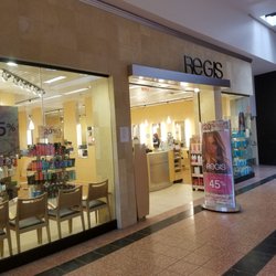 Regis Salon - I prefer Kathie Lee