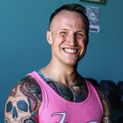 ZacFit 