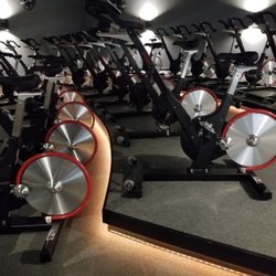 Sonoma Fit Petaluma - Cycle Studio with 30 bikes