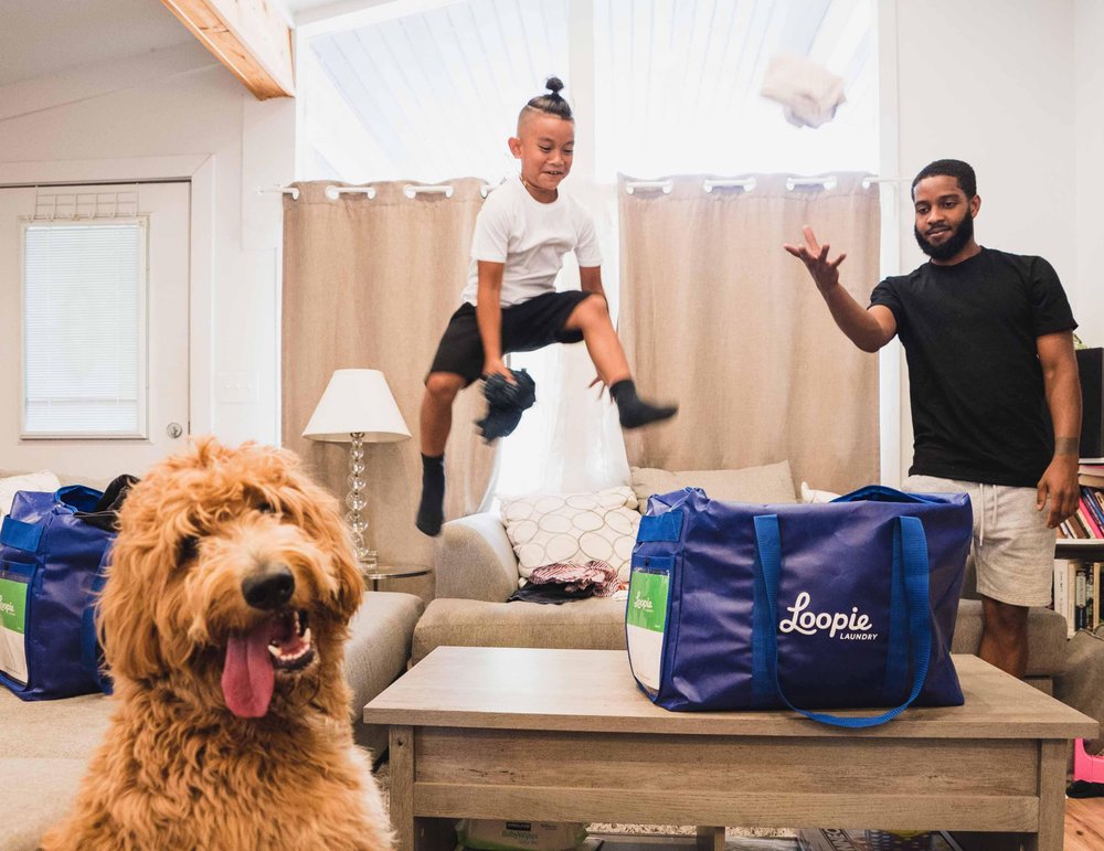 LOOPIE LAUNDRY Updated June 2024 27 Photos & 42 Reviews Seattle