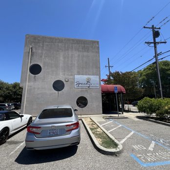Speedy's Tacos - 7/16/24 Exterior, entrance, parking - Mexican Near Me - Sunnyvale, California Speedy's Tacos - 7/16/24 Exterior, entrance, parking - Mexican Near Me - Sunnyvale, California
