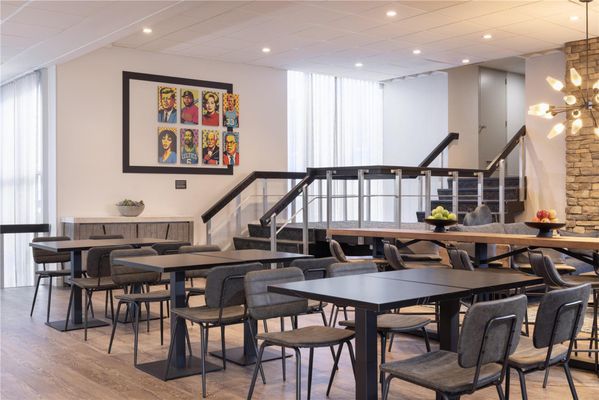 The Midtown Hotel MOD Collection by Sonesta by null