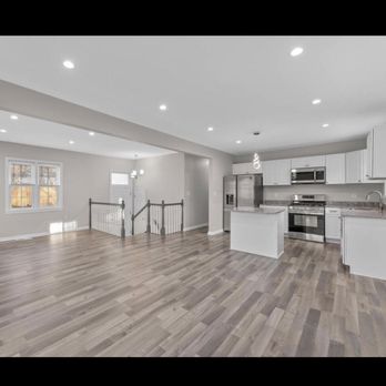 Cusick Group Realtors - Kitchen area - Real Estate Services Near Me - Bethesda, Maryland Cusick Group Realtors - Kitchen area - Real Estate Services Near Me - Bethesda, Maryland