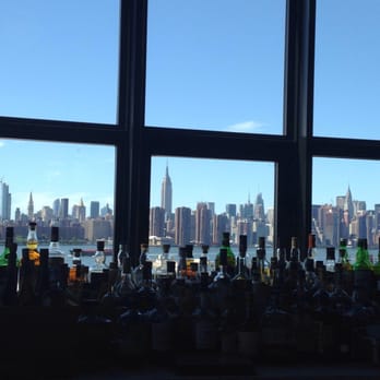Wythe Hotel - Picture of the bar from the inside - Hotels Near Me - Brooklyn, New York Wythe Hotel - Picture of the bar from the inside - Hotels Near Me - Brooklyn, New York