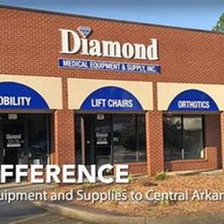 Diamond Medical Equipment - Untitled