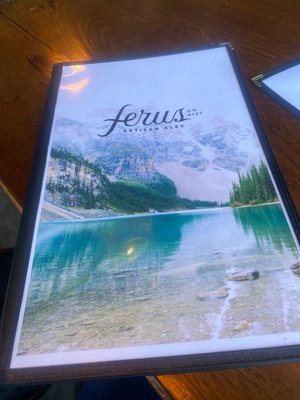 Ferus On 41st by null