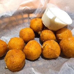 Texas Roadhouse - Rattlesnake Bites