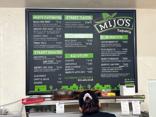 Mijo's Taqueria by null