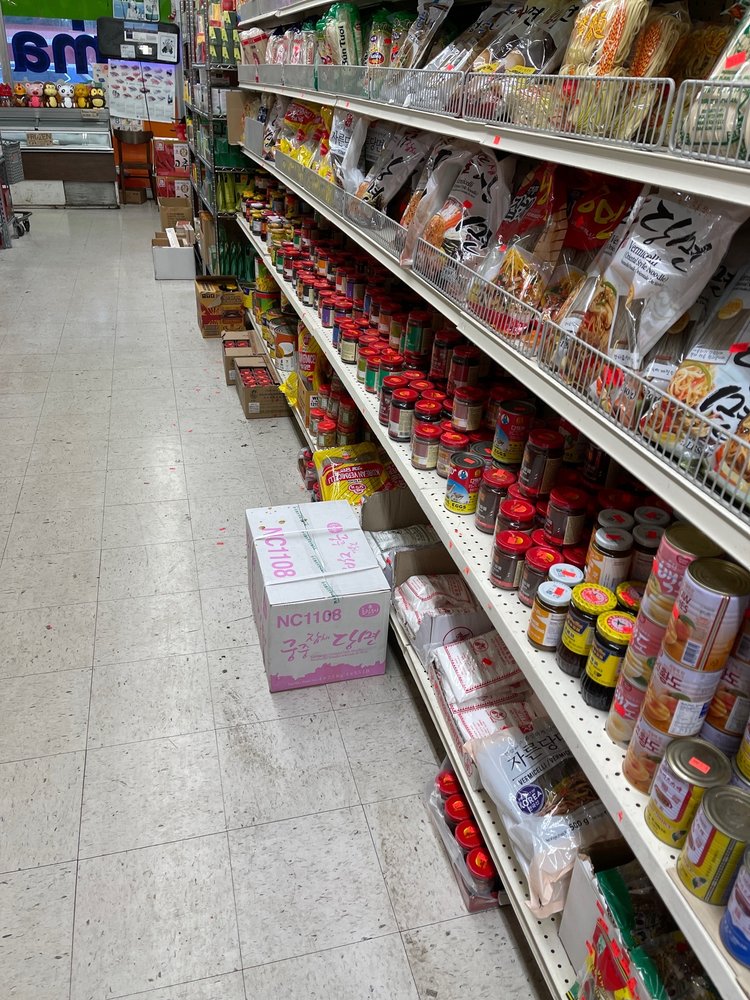 ASIA FOOD & GIFT MARKET Updated August 2024 33 Photos & 12 Reviews