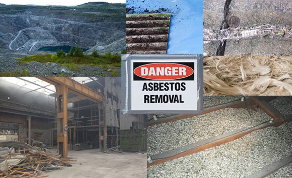 Mister Asbestos - mold inspector in Braselton, GA