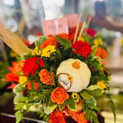Rose Cottage Florals