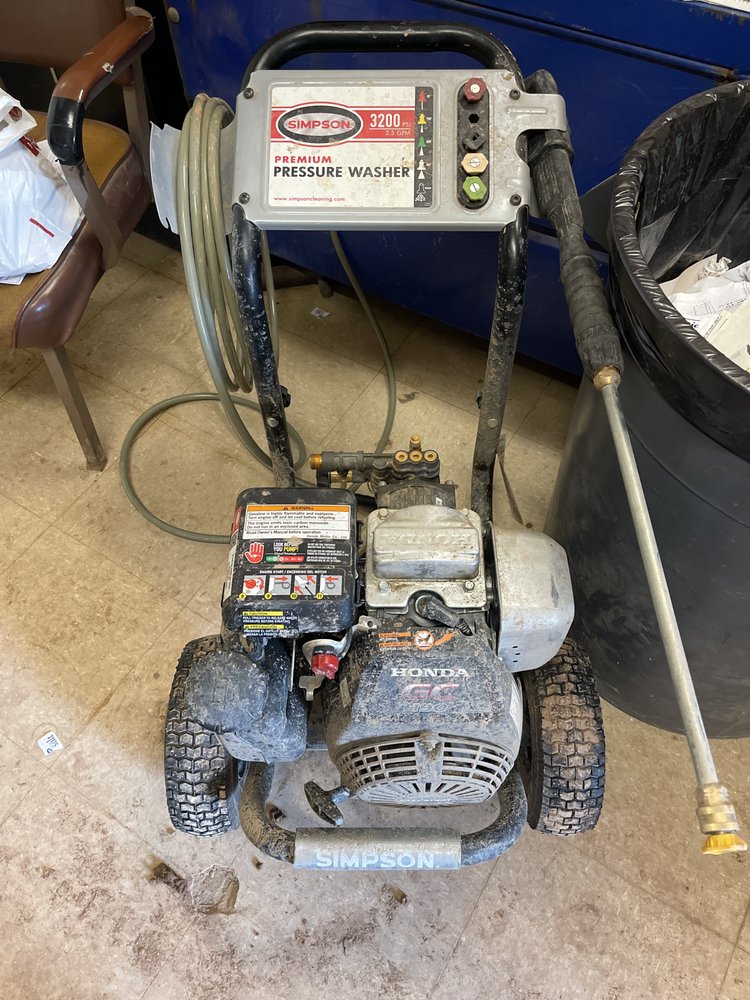 SHAYS POWER WASH & SOFT WASH Updated June 2024 Request a Quote