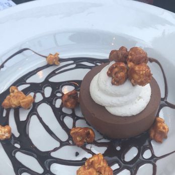 Steuben's Uptown - Mississippi Mud Pie - Diners Near Me - Denver, Colorado