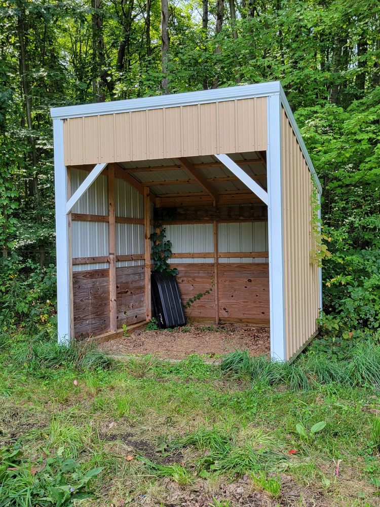 PineHaven Stables - equestrian in West Olive, MI