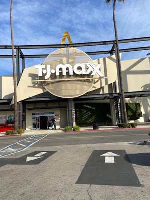 TJ MAXX - Updated December 2024 - 42 Photos & 74 Reviews - 550 N Euclid