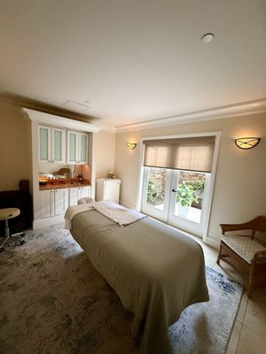 Spa Montage Laguna Beach by null