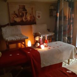Nights Over Egypt - Couples massage