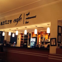 Antre Cafe