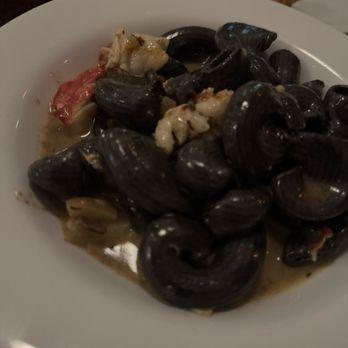 Union - Squid Ink Garganelli - Italian Near Me - Pasadena, California Union - Squid Ink Garganelli - Italian Near Me - Pasadena, California