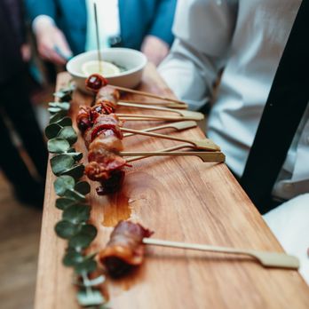 Red Table Catering - Caterers Near Me - Brooklyn, New York
