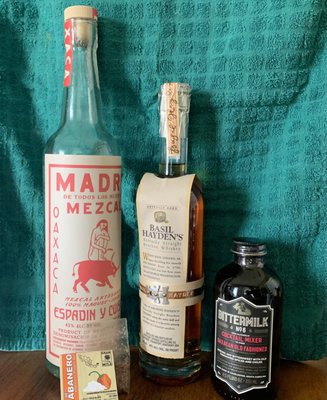 AB Liquor #2 by null