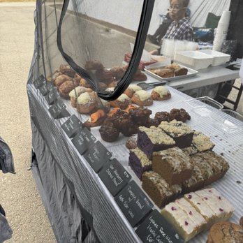 Crumbs and Flakes Bakery - Pastries - Bakeries Near Me - Alhambra, California