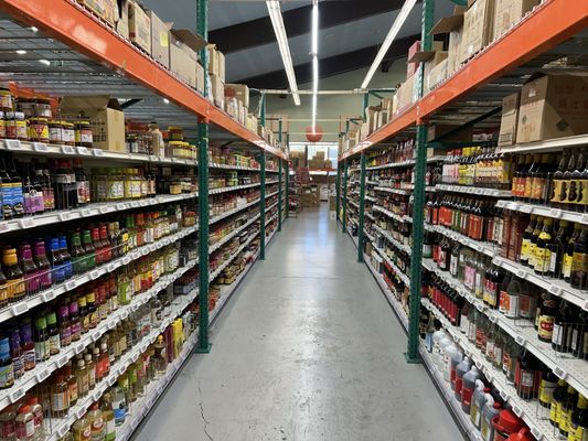 S-Mart Asian Supermarket by null