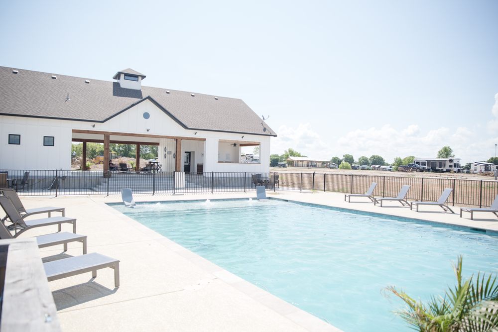 PENINSULA POINT LUXURY RV & TINY HOME RESORT Updated September 2024