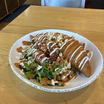 Tocabe An American Indian Eatery - American Near Me - Denver, Colorado Tocabe An American Indian Eatery - American Near Me - Denver, Colorado