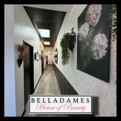 Bella Dames House Of Beauty