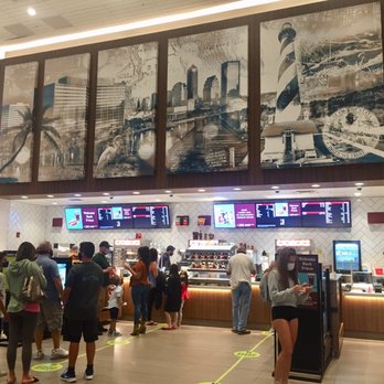 Cinemark Durbin Park and XD - 10/16/2020 - Cinema Near Me - St. Johns, Florida Cinemark Durbin Park and XD - 10/16/2020 - Cinema Near Me - St. Johns, Florida