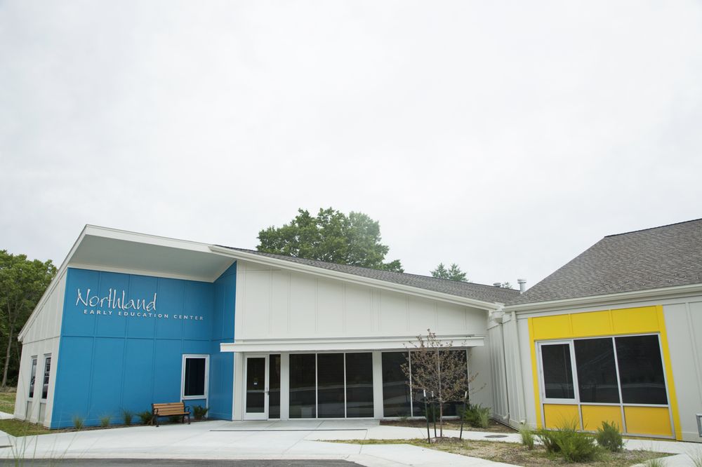 Northland Early Education Center - childcare center in Kansas City, MO