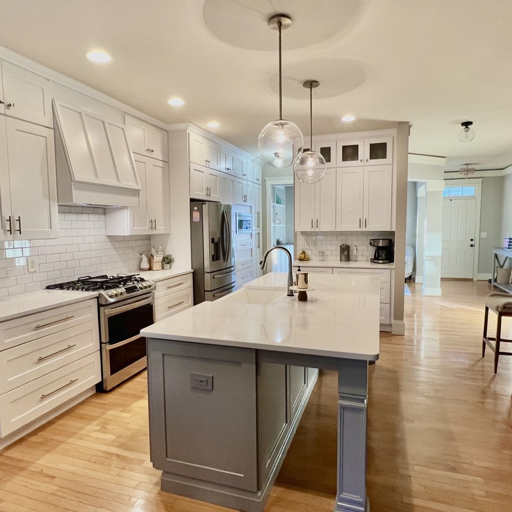 Kitchen Showroom Raleigh Nc Matttroy