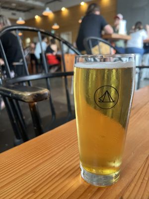 Bannerman Brewing Co. by null