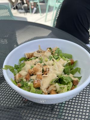 The Fat Shallot Evanston by null