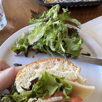 Bloom Coffeehouse & Eatery - Too much lettuce - Cafes Near Me - Glendive, Montana Bloom Coffeehouse & Eatery - Too much lettuce - Cafes Near Me - Glendive, Montana