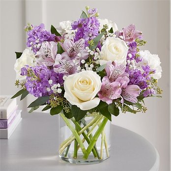 Conroy's Flowers Bakersfield - HIT in their photo - "Lovely Lavender" - Florists Near Me - Bakersfield, California