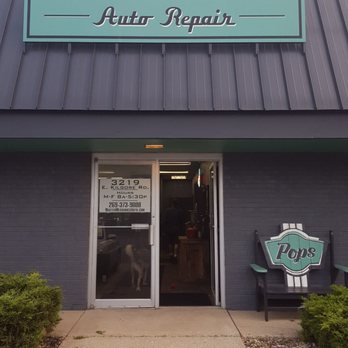 Master Mechanics - Love the new sign!! - Auto Repair Near Me - Kalamazoo, Michigan Master Mechanics - Love the new sign!! - Auto Repair Near Me - Kalamazoo, Michigan