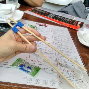 Sushi Rock - My kids love these Chopstick helpers - Sushi Bars Near Me - Arlington, Virginia Sushi Rock - My kids love these Chopstick helpers - Sushi Bars Near Me - Arlington, Virginia