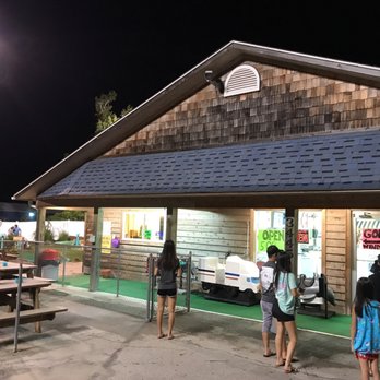 Treasure Island - Amusement Parks Near Me - Supply, North Carolina