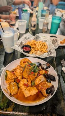 Bananas Beach Bar and Guesthouse by null