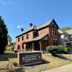 Paul Laurence Dunbar House