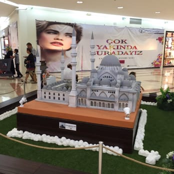 Migros AVM - Shopping Centers Near Me - Istanbul, 34